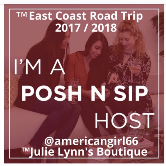 Thank you for joining tonight’s Men’s Style Party - Picture 6 of 8